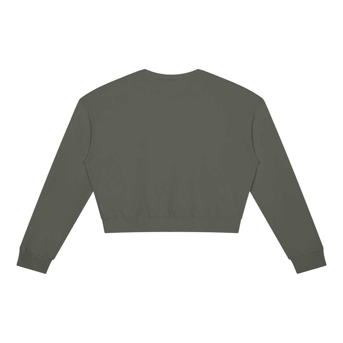 Dark Gray back