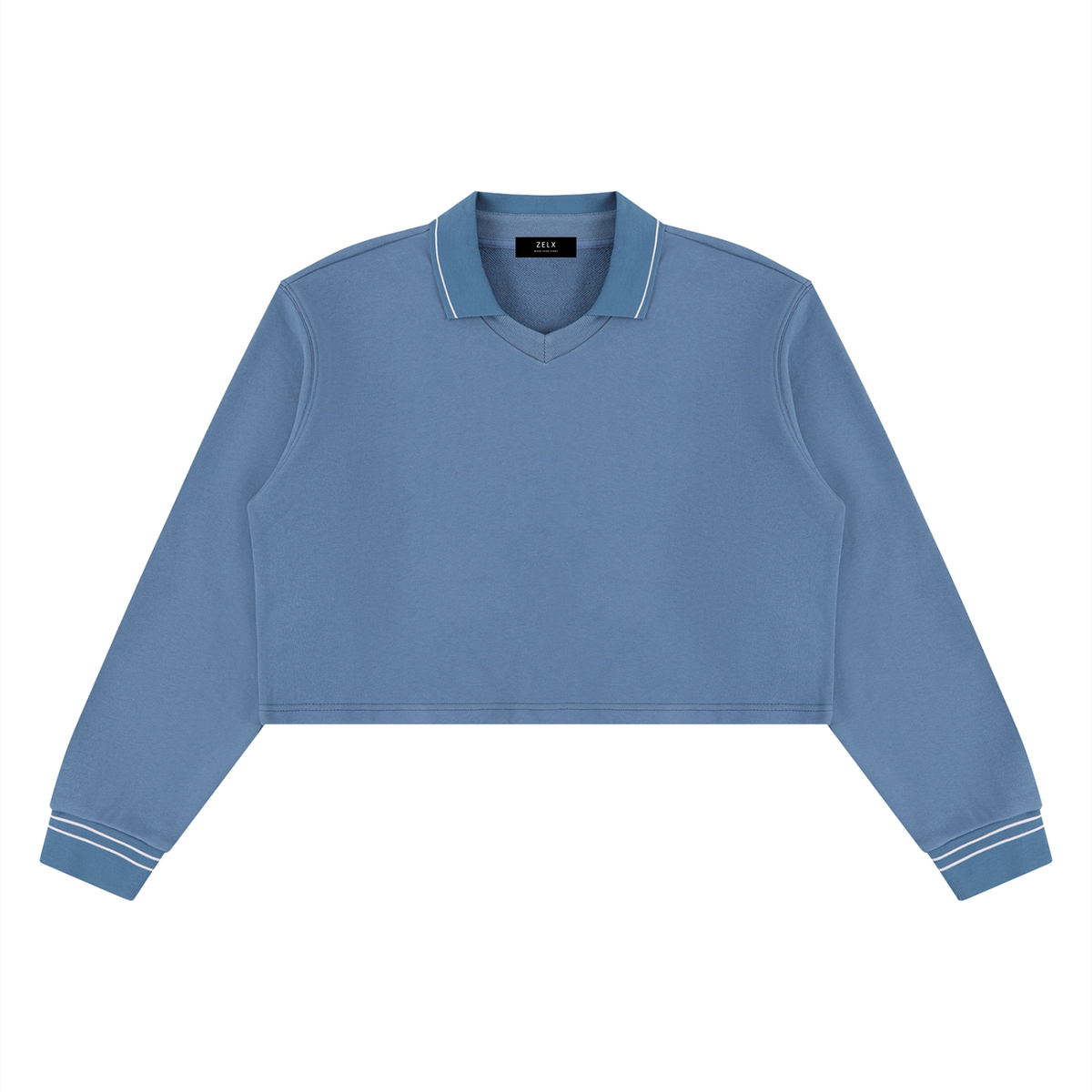 Haze Blue