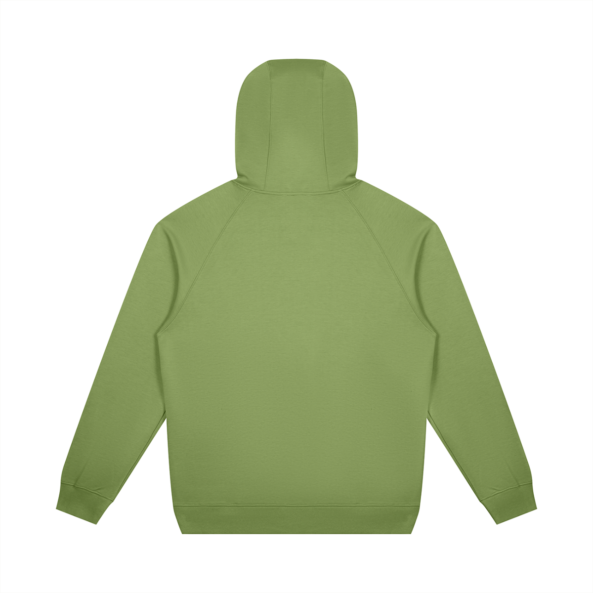 Sage Green back
