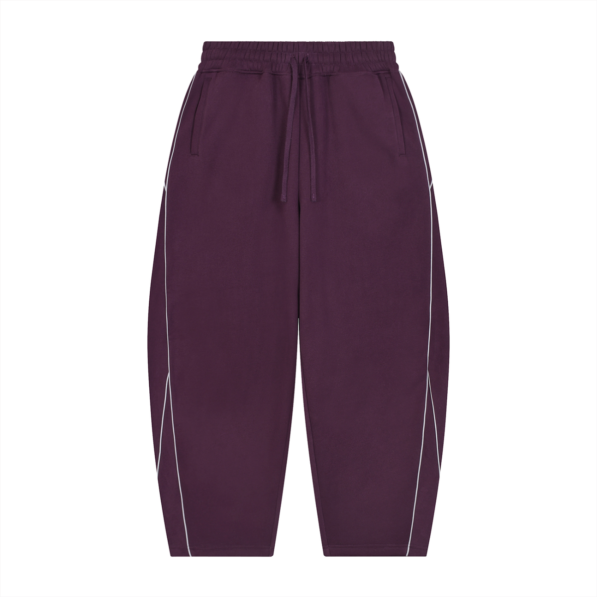 Plum Purple