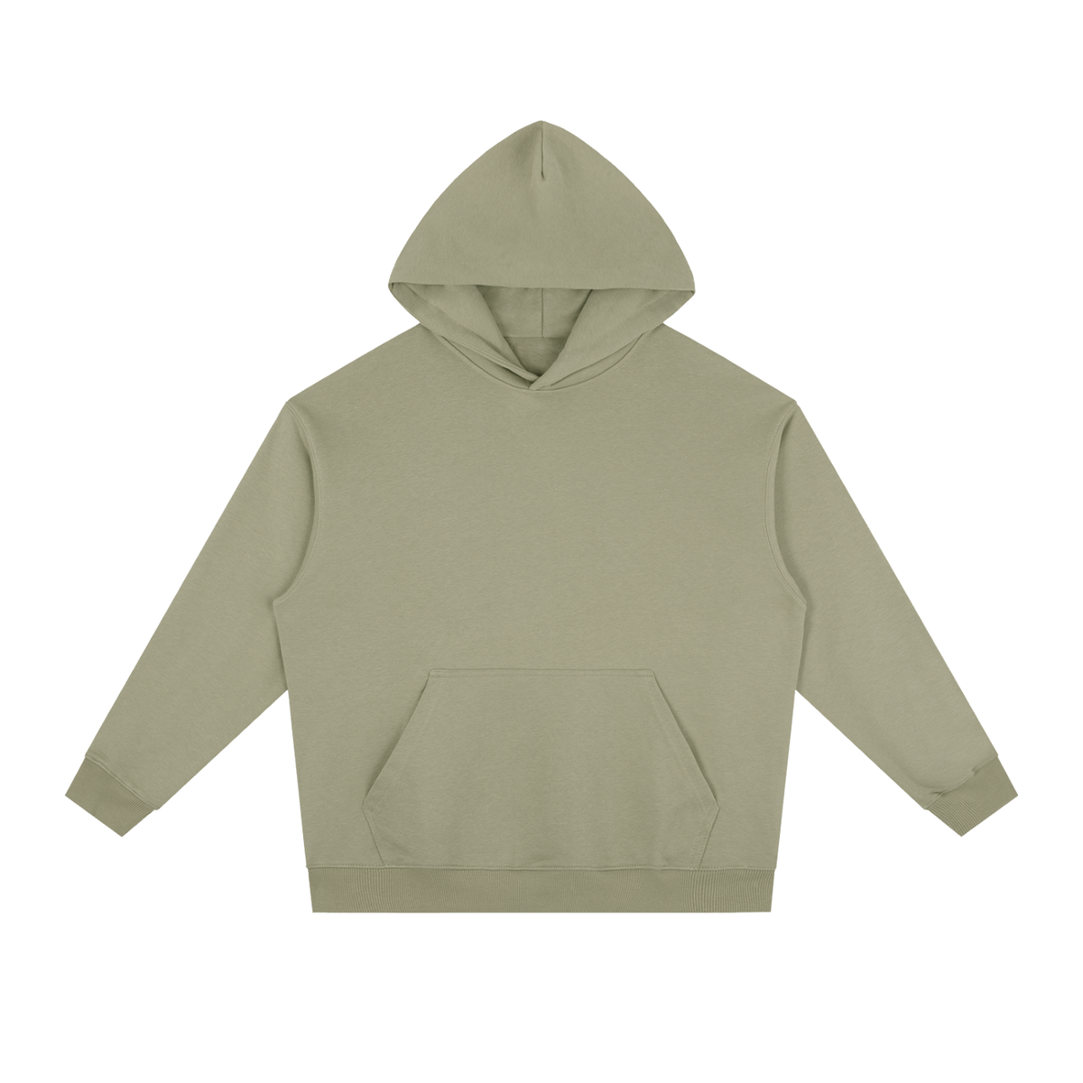 Gray Green