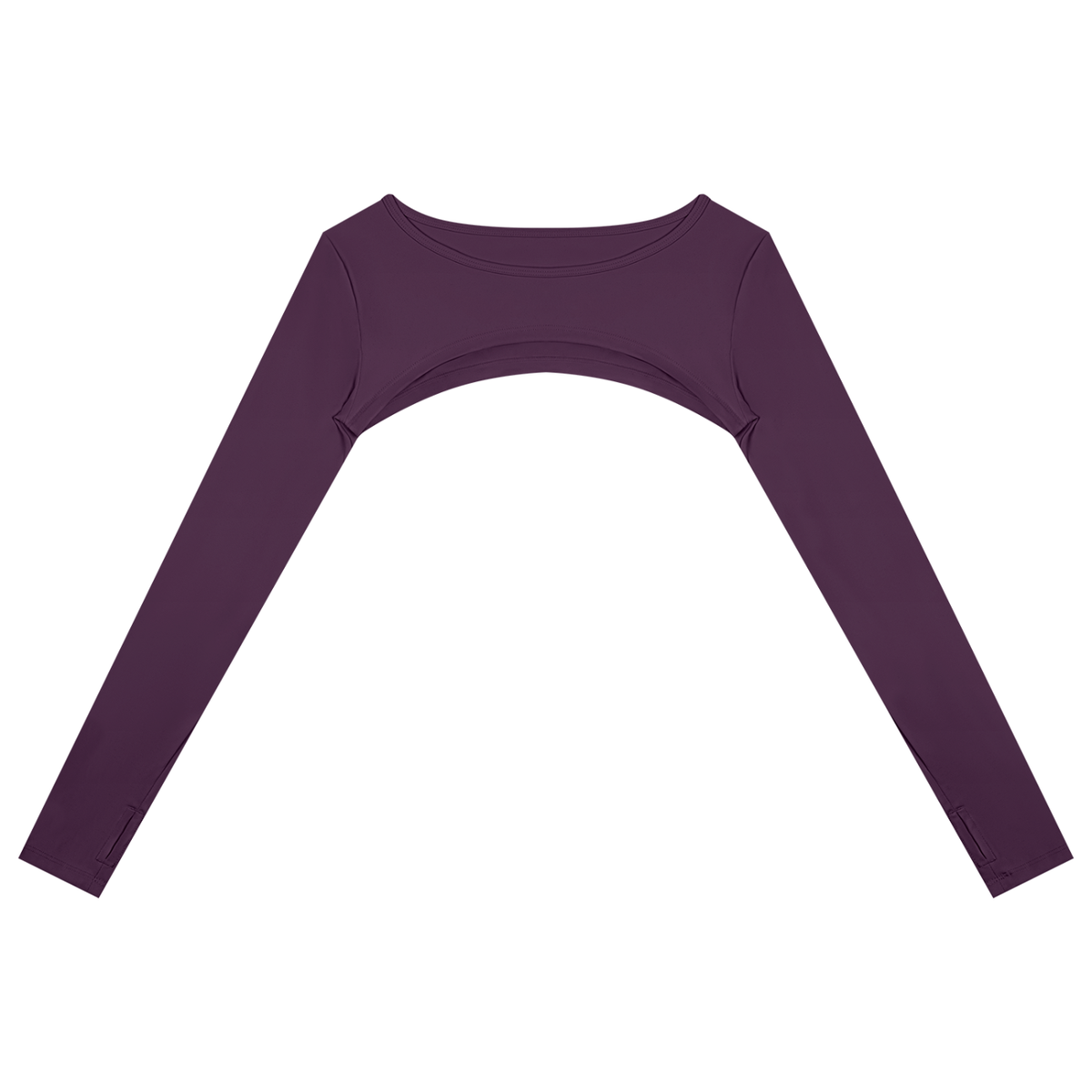 Dark Purple
