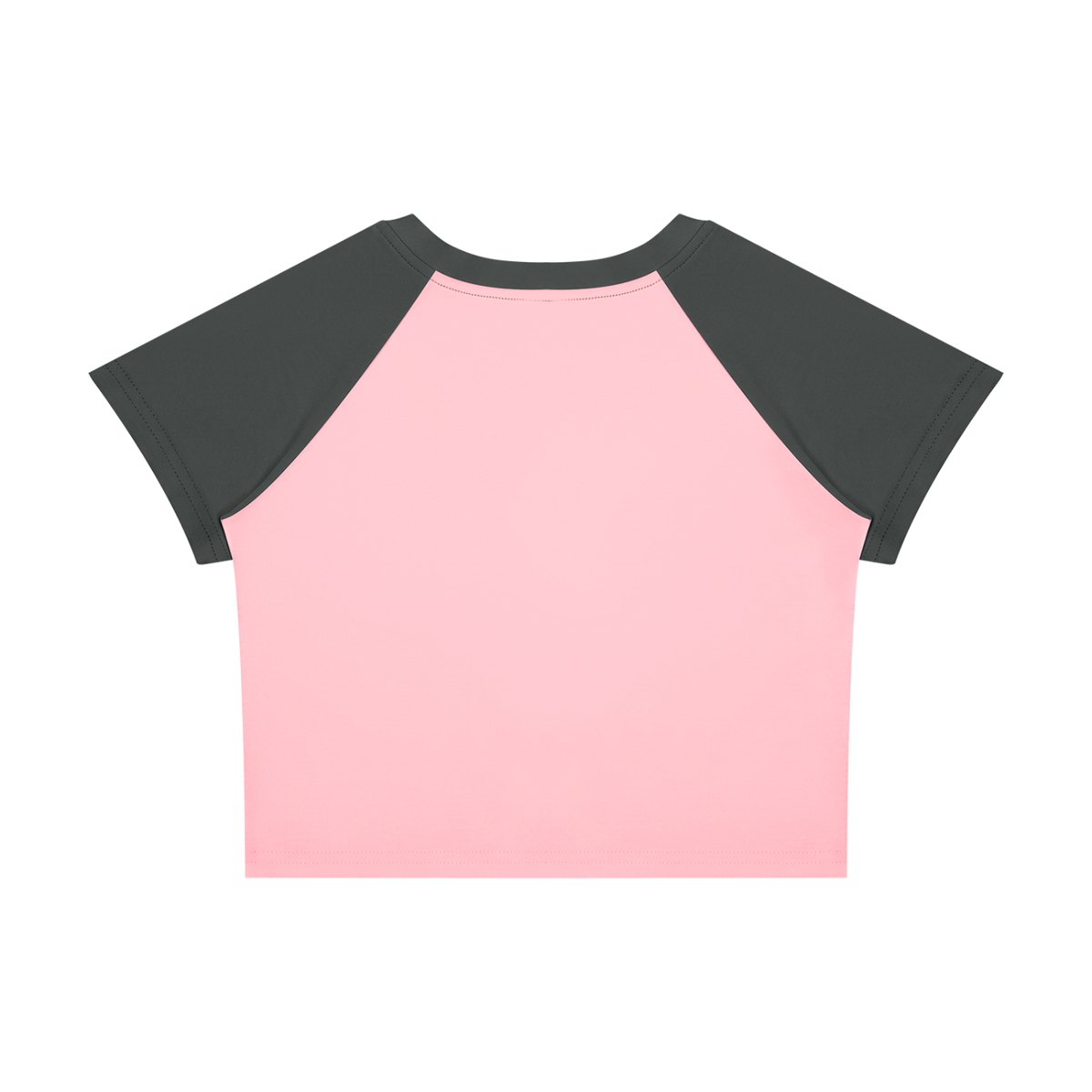 Pink with Dark Gray back