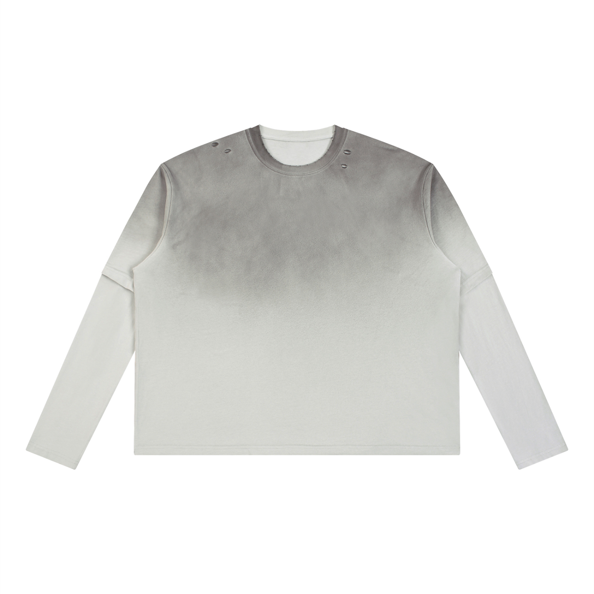 White Gray