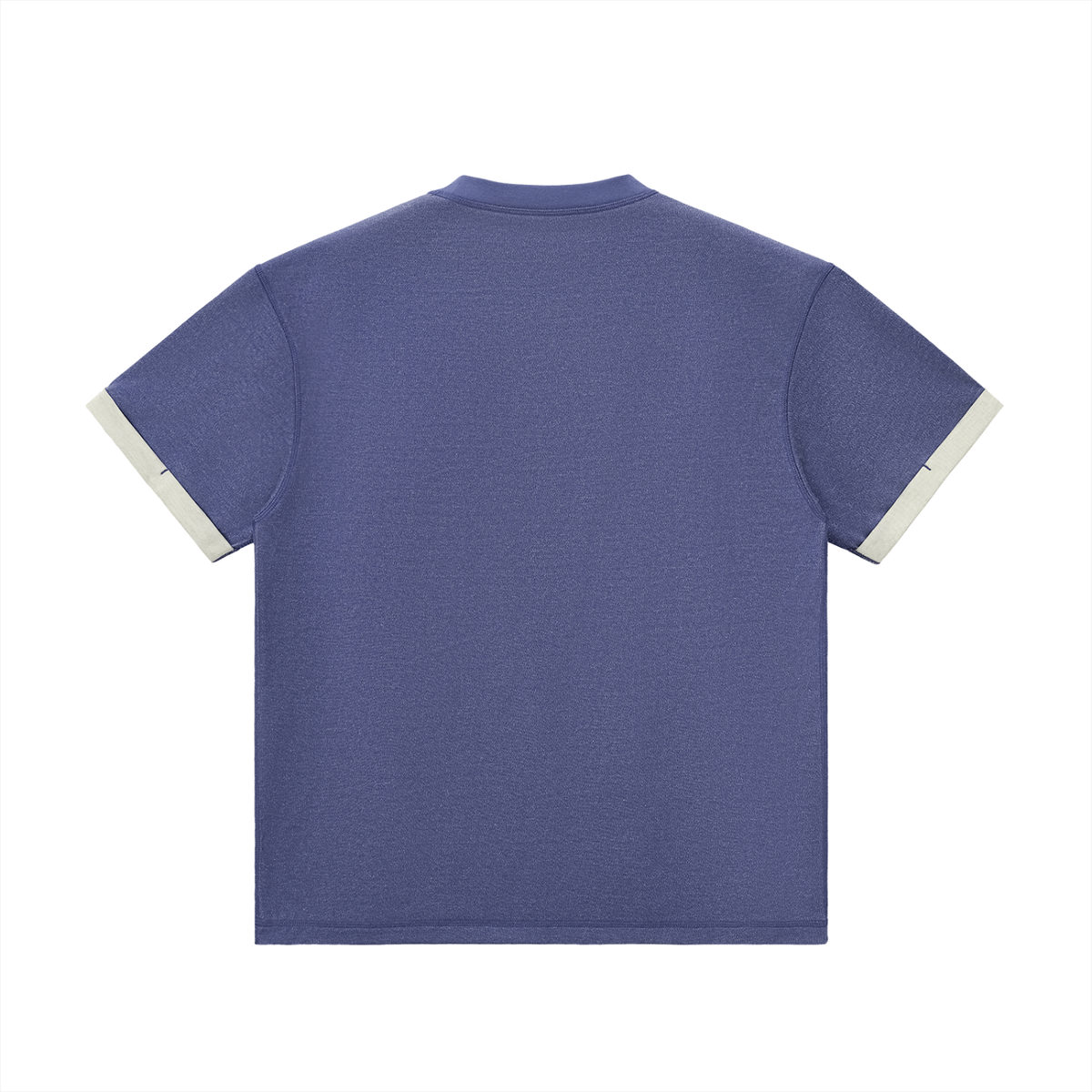 Midnight Blue back
