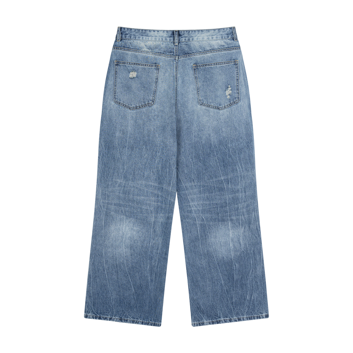 Jeans Blue