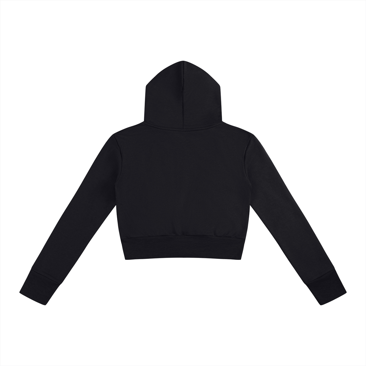 Black back