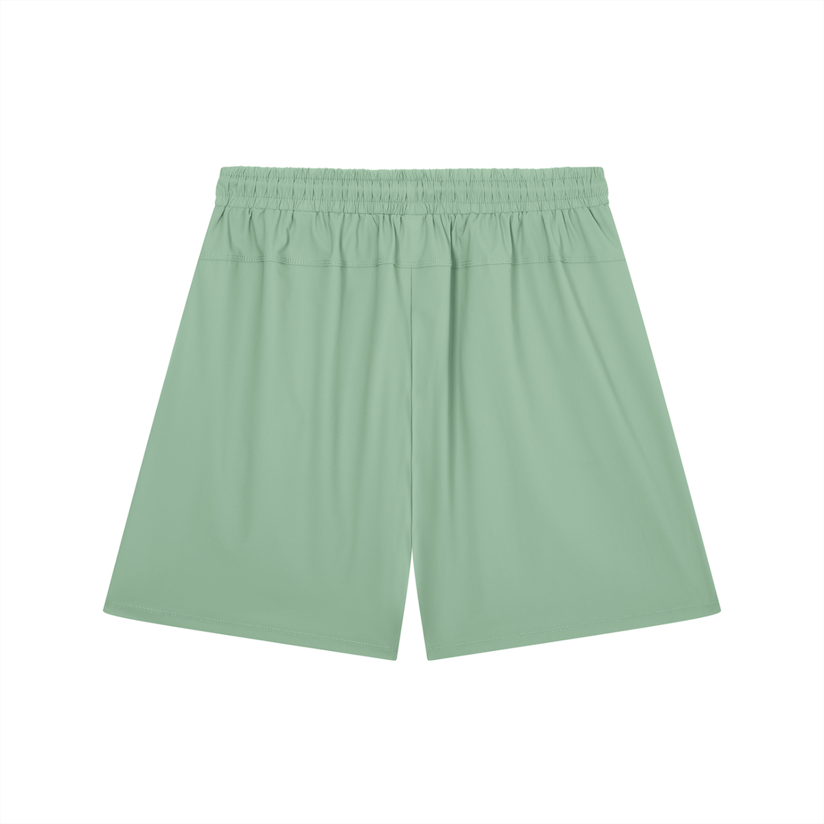 Gray Green back