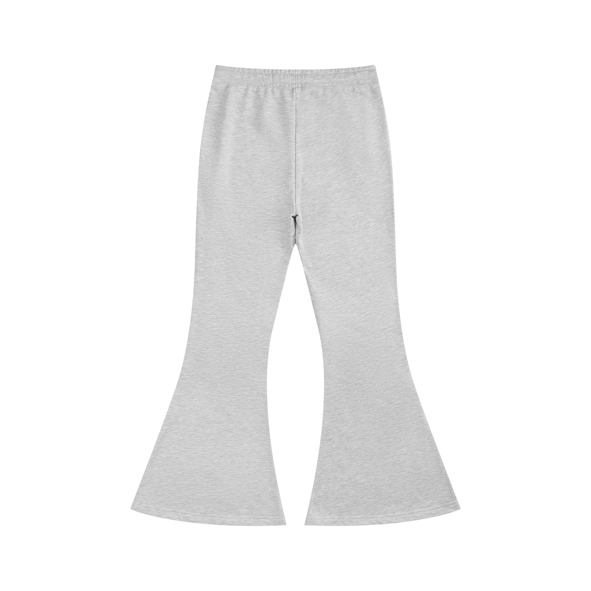 Flower Gray back