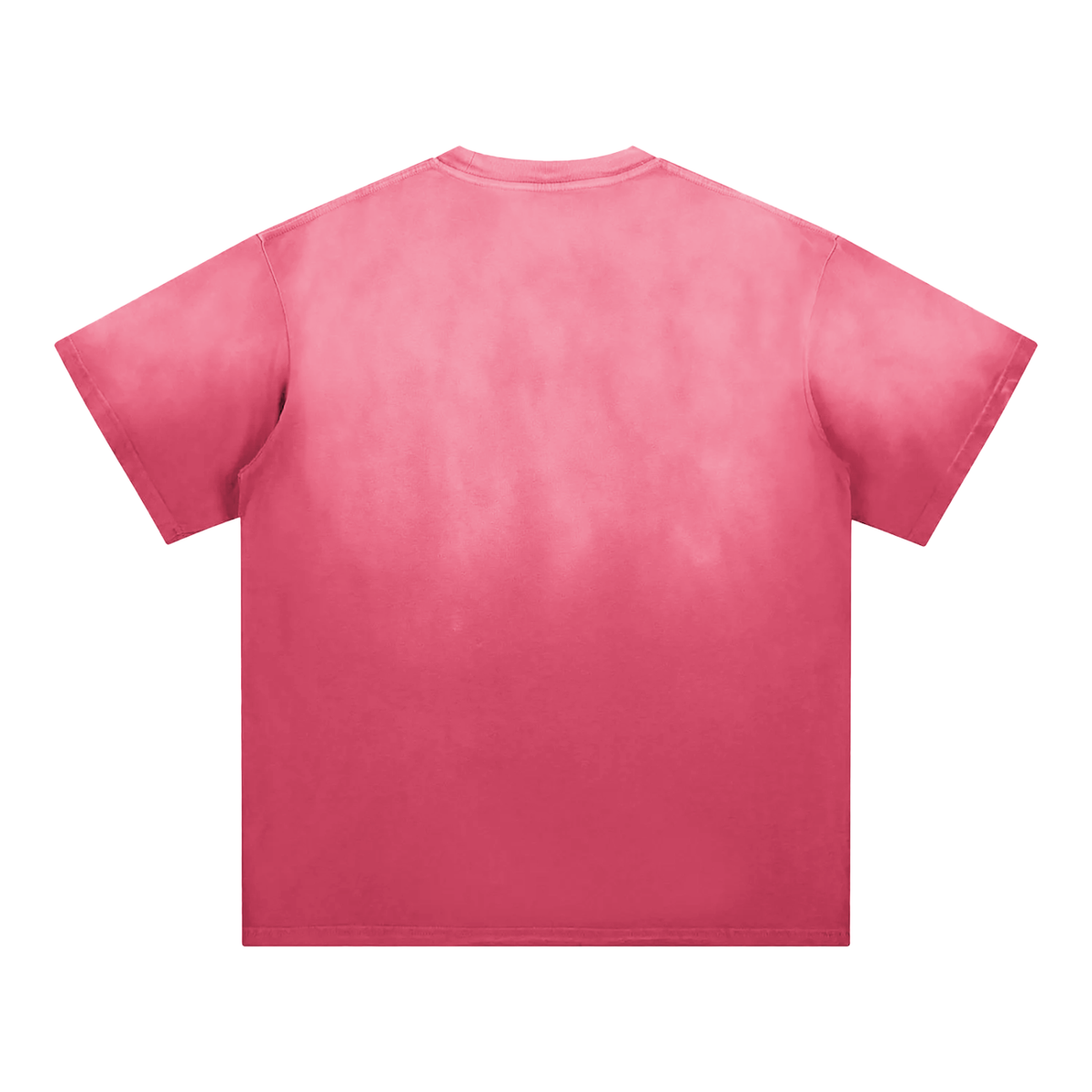 Rose Pink back