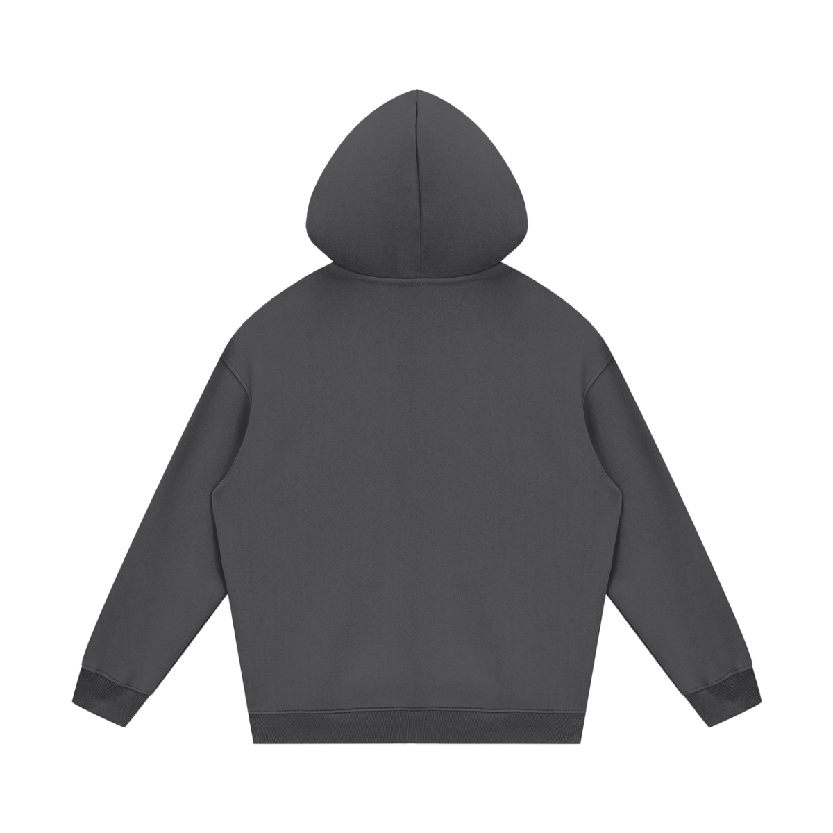 Dark Gray back