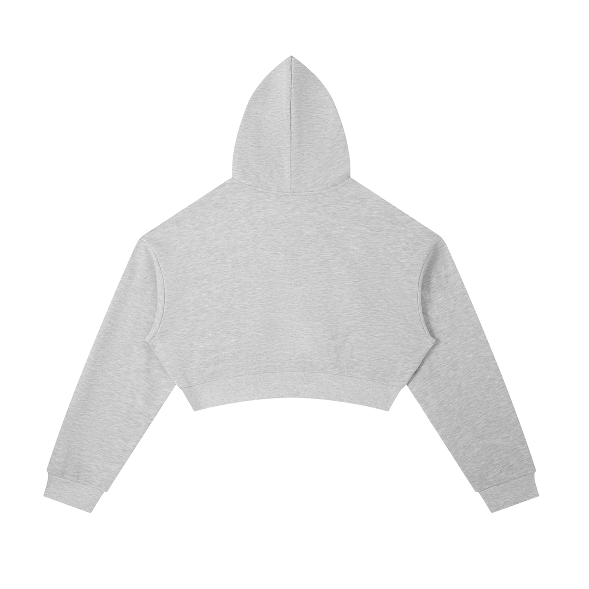 Flower Gray back