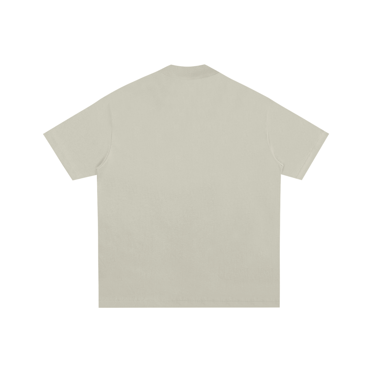 Gray Apricot back