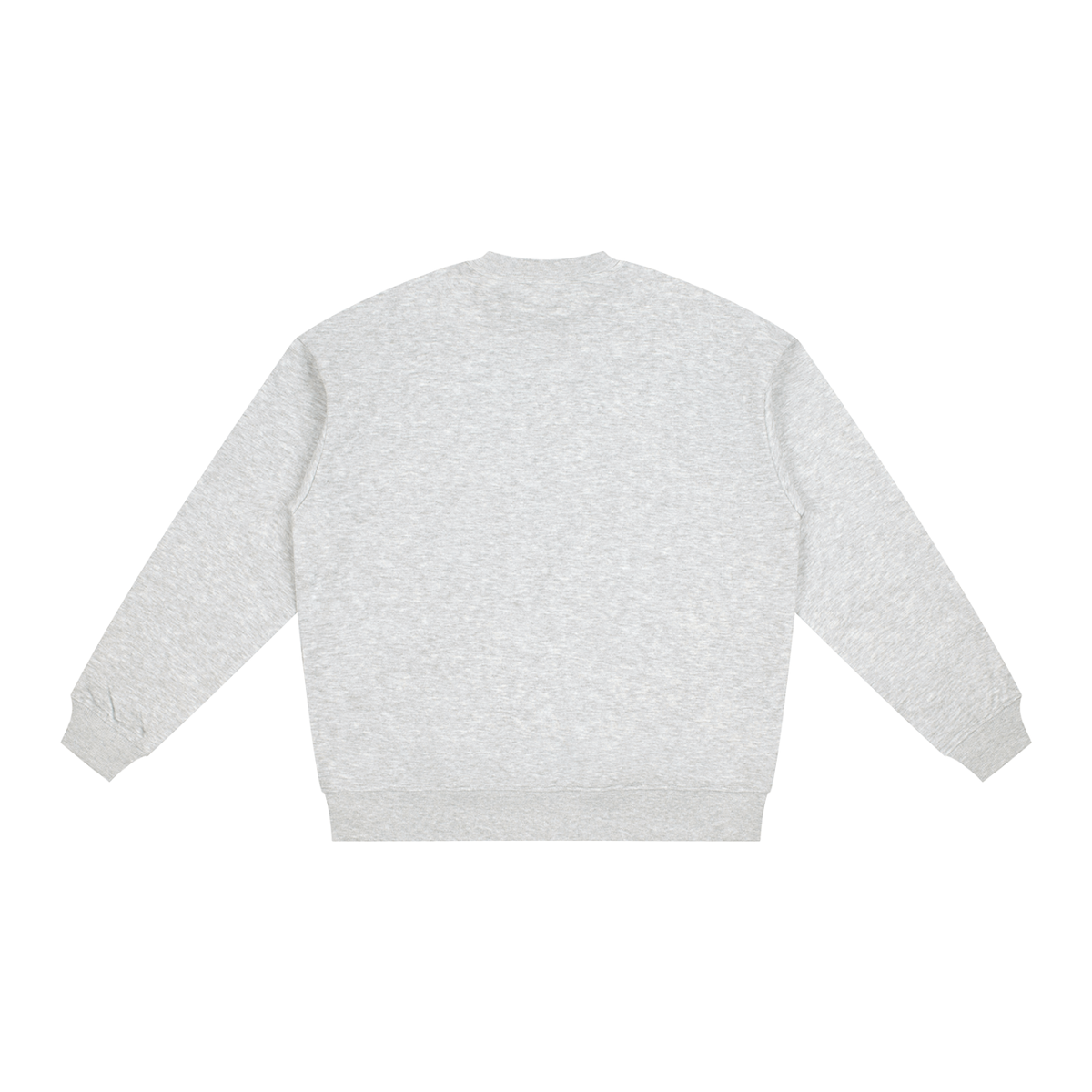 Flower Gray back