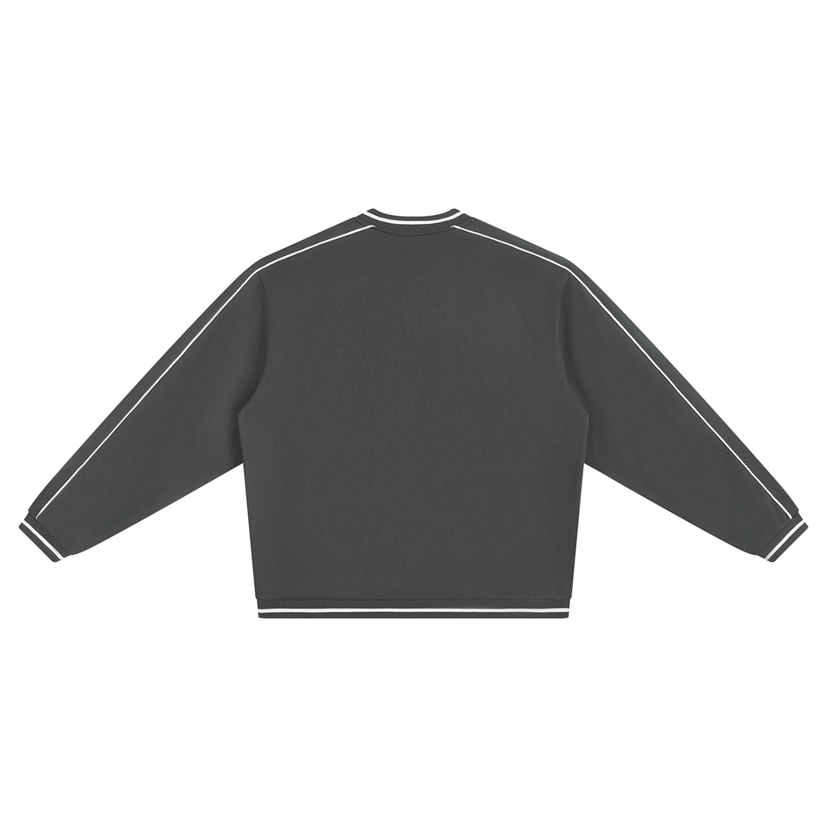 Dark Gray back