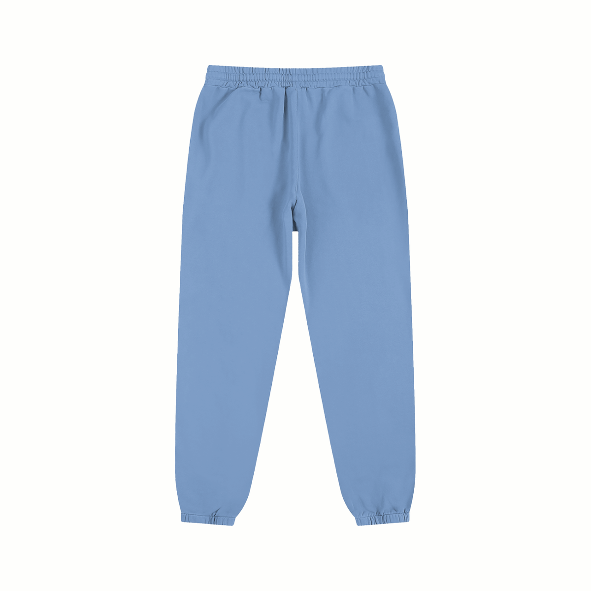 Medium Blue back