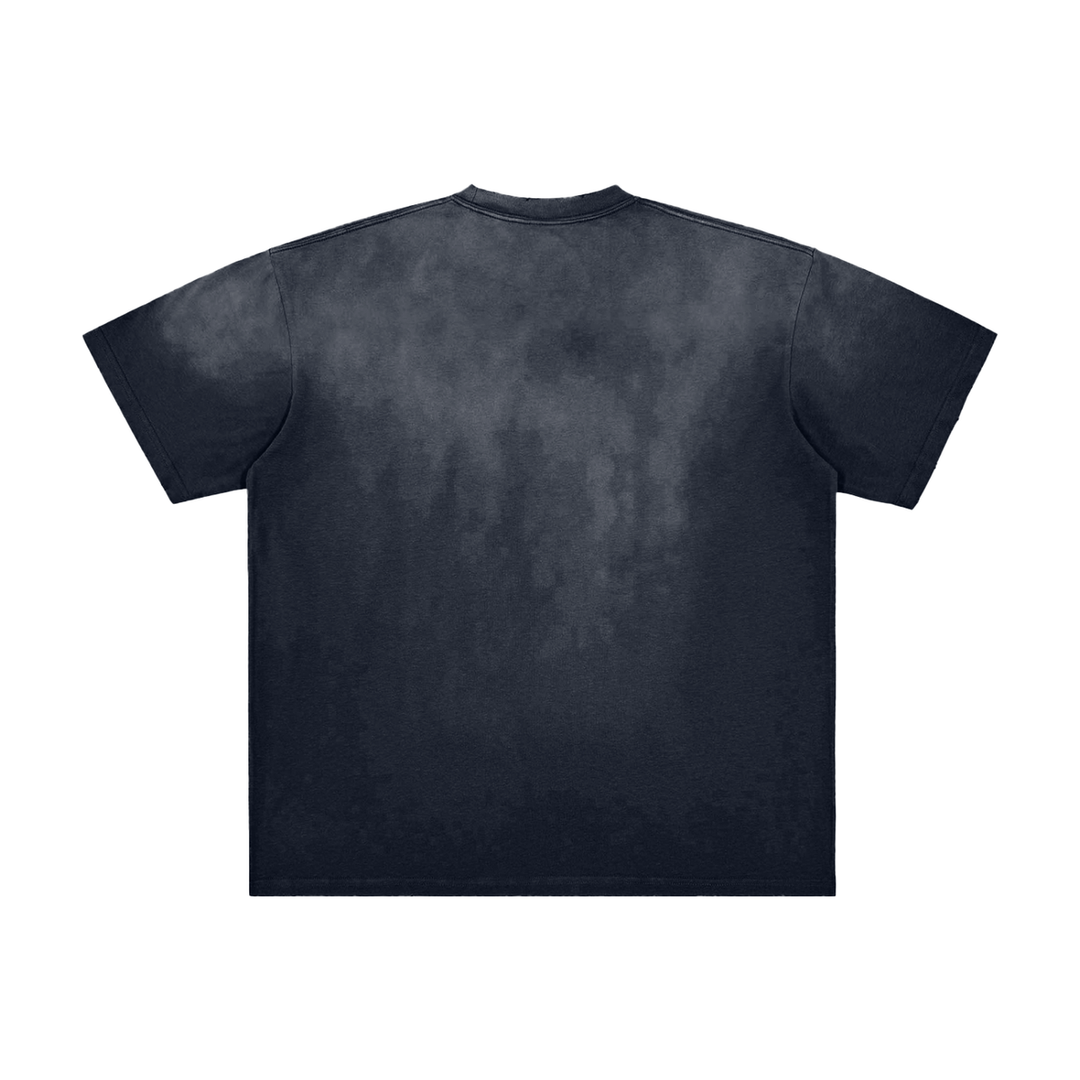 Blue Gray back