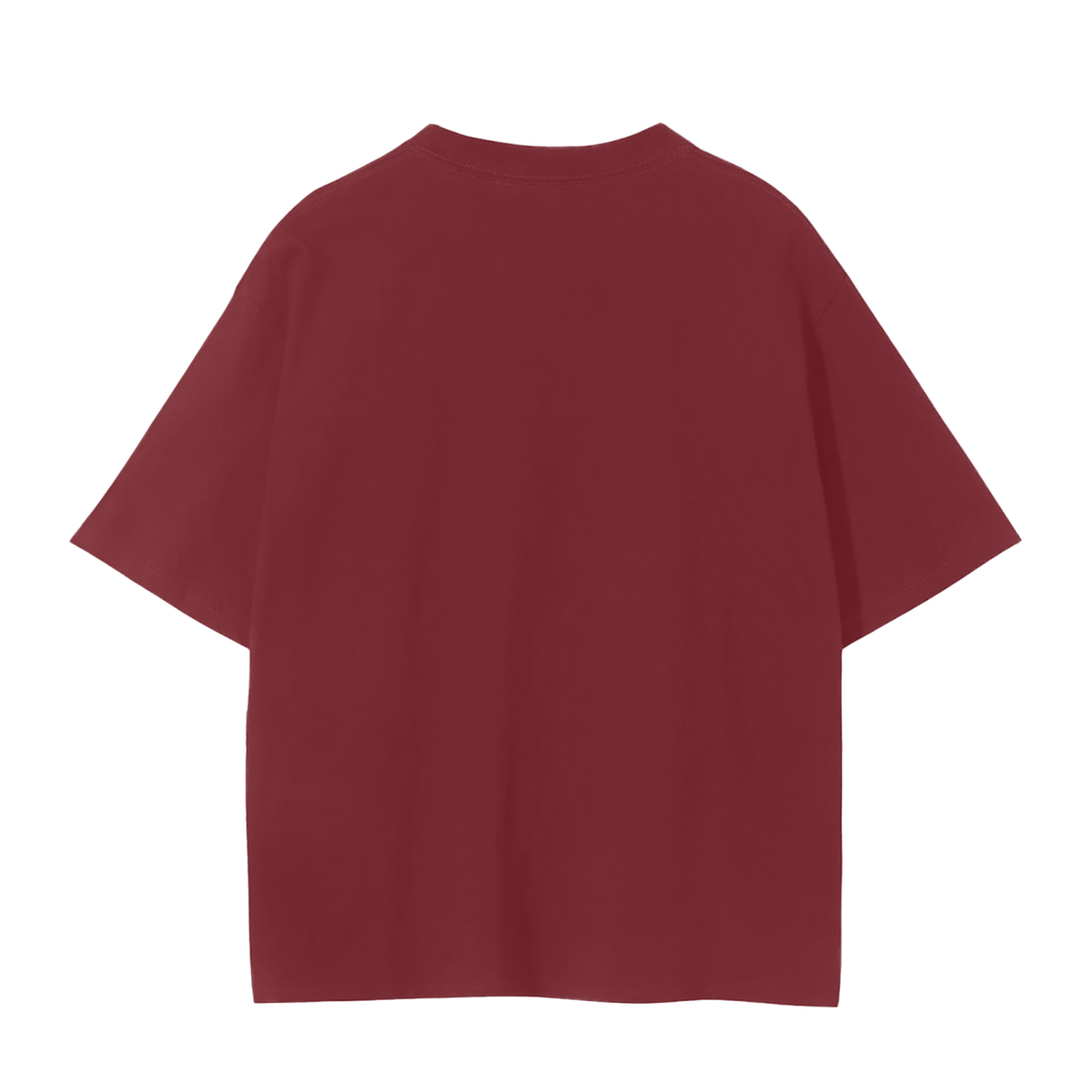 Angola Red back