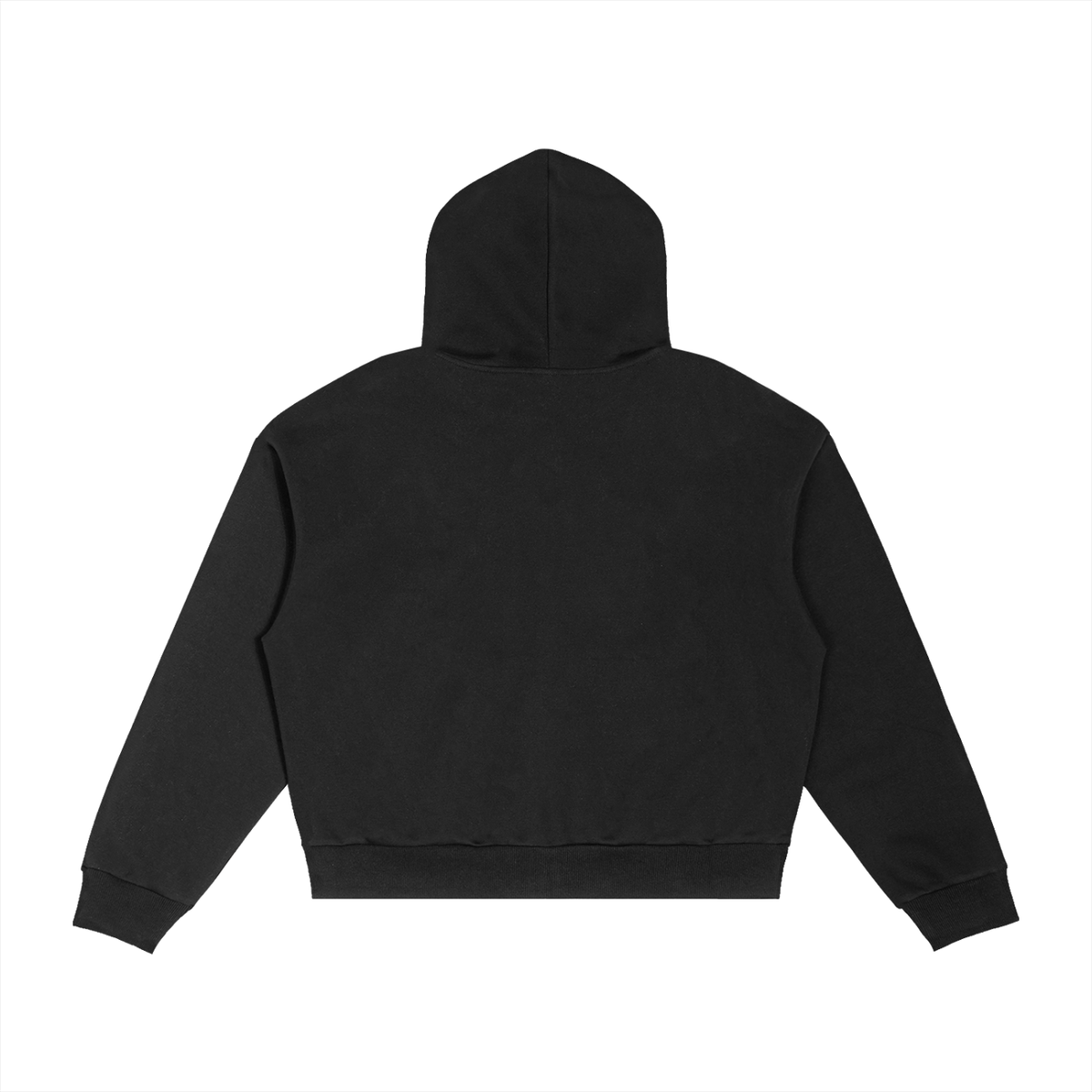 Black back
