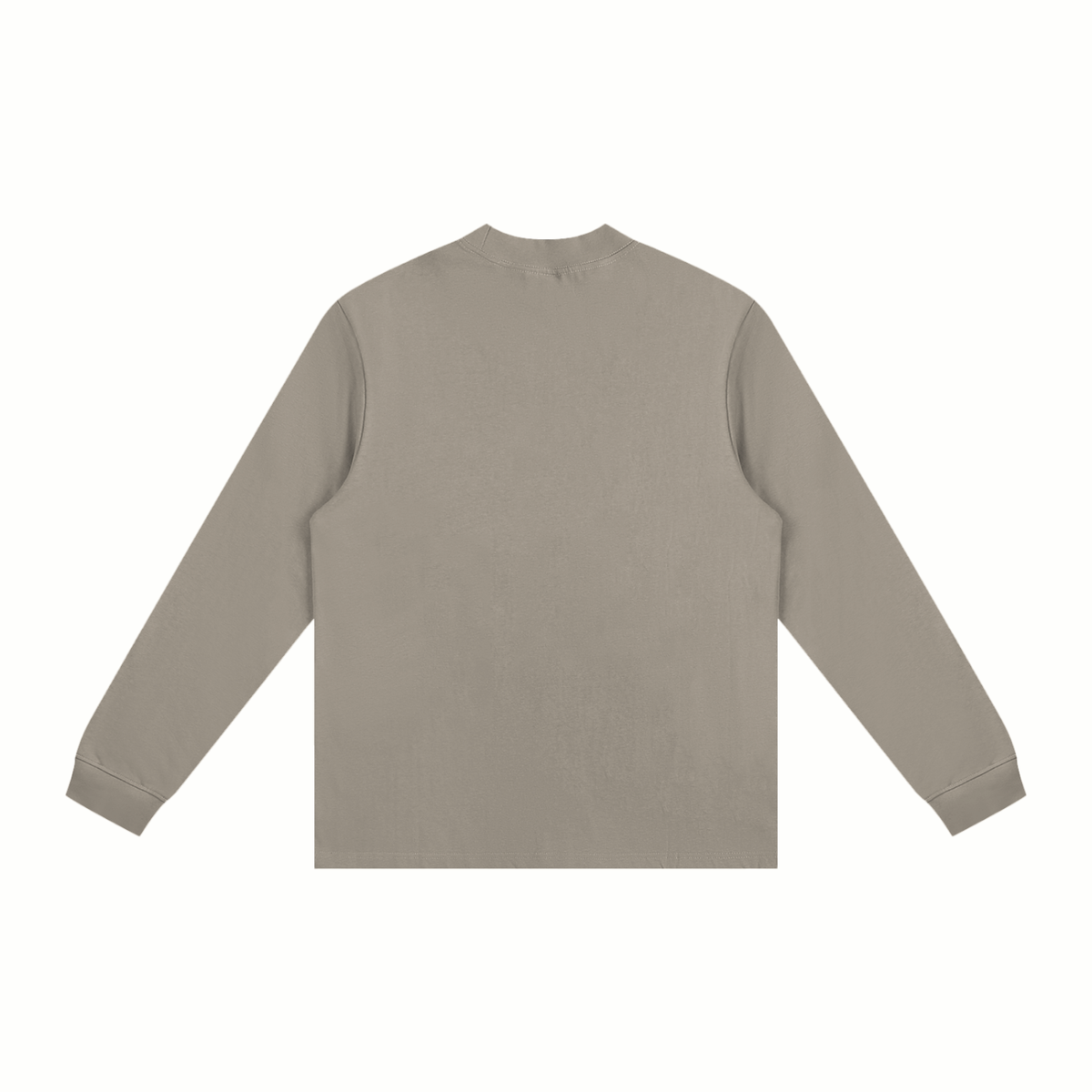 Dark Apricot back