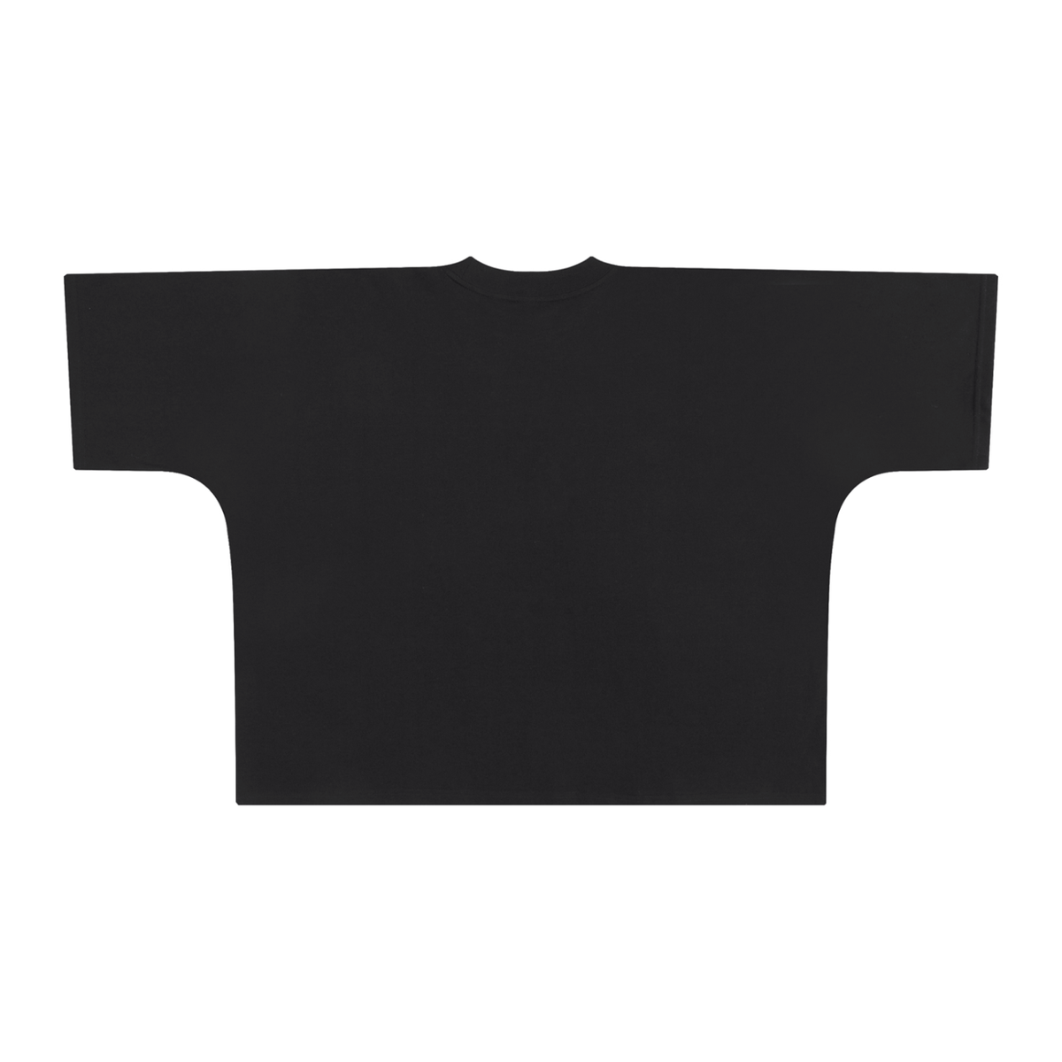 Black back