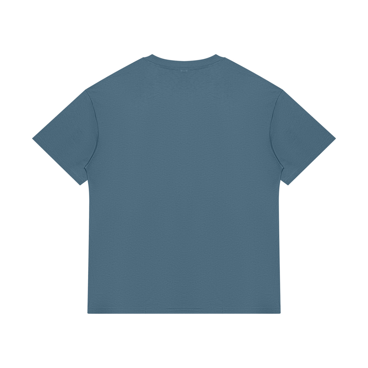 Haze Blue back