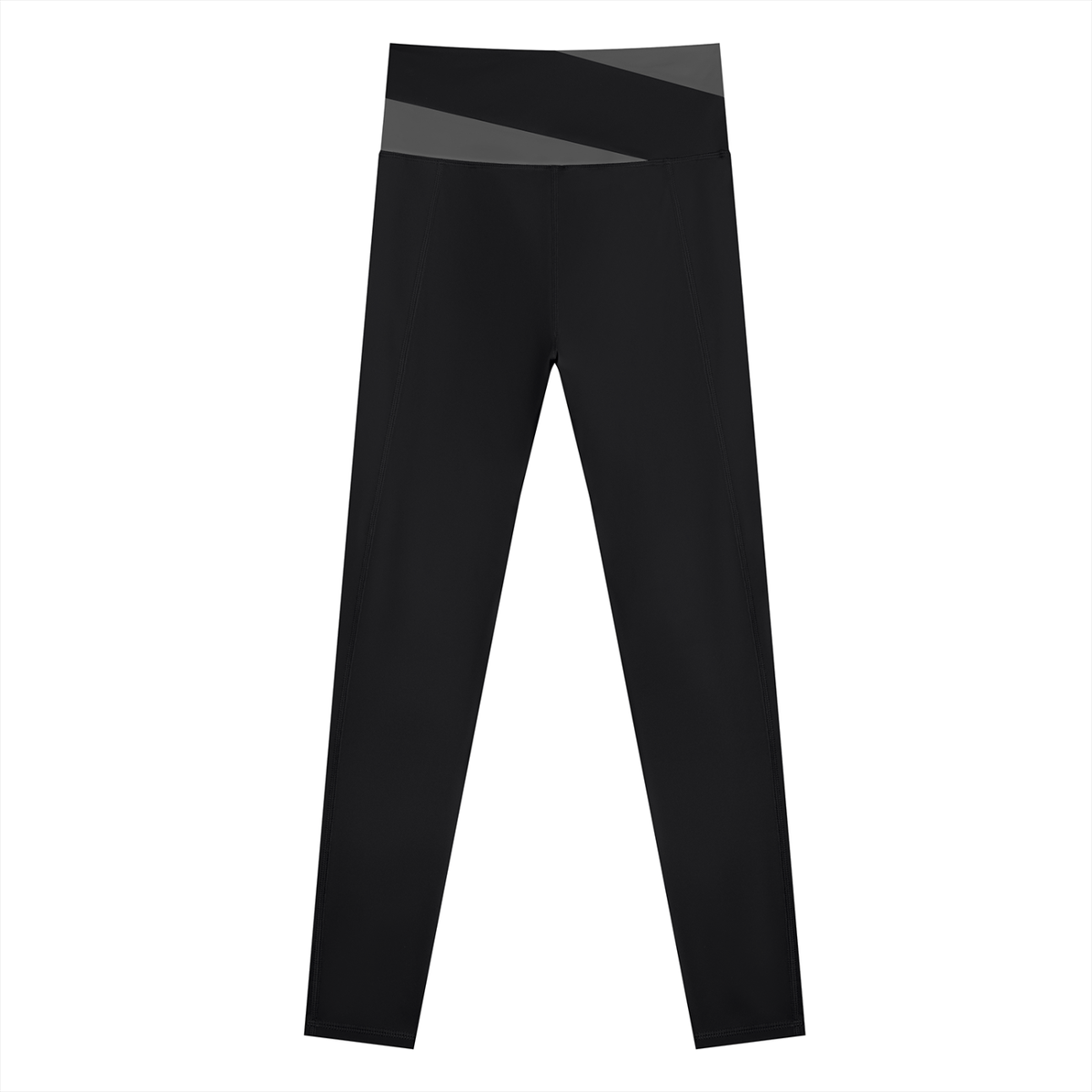 Black with Dark Gray back