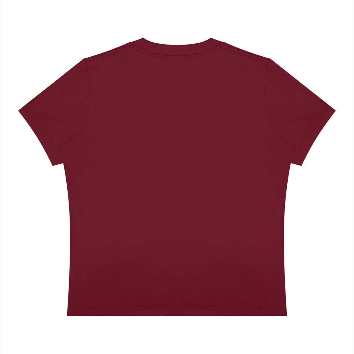 Wine Red back