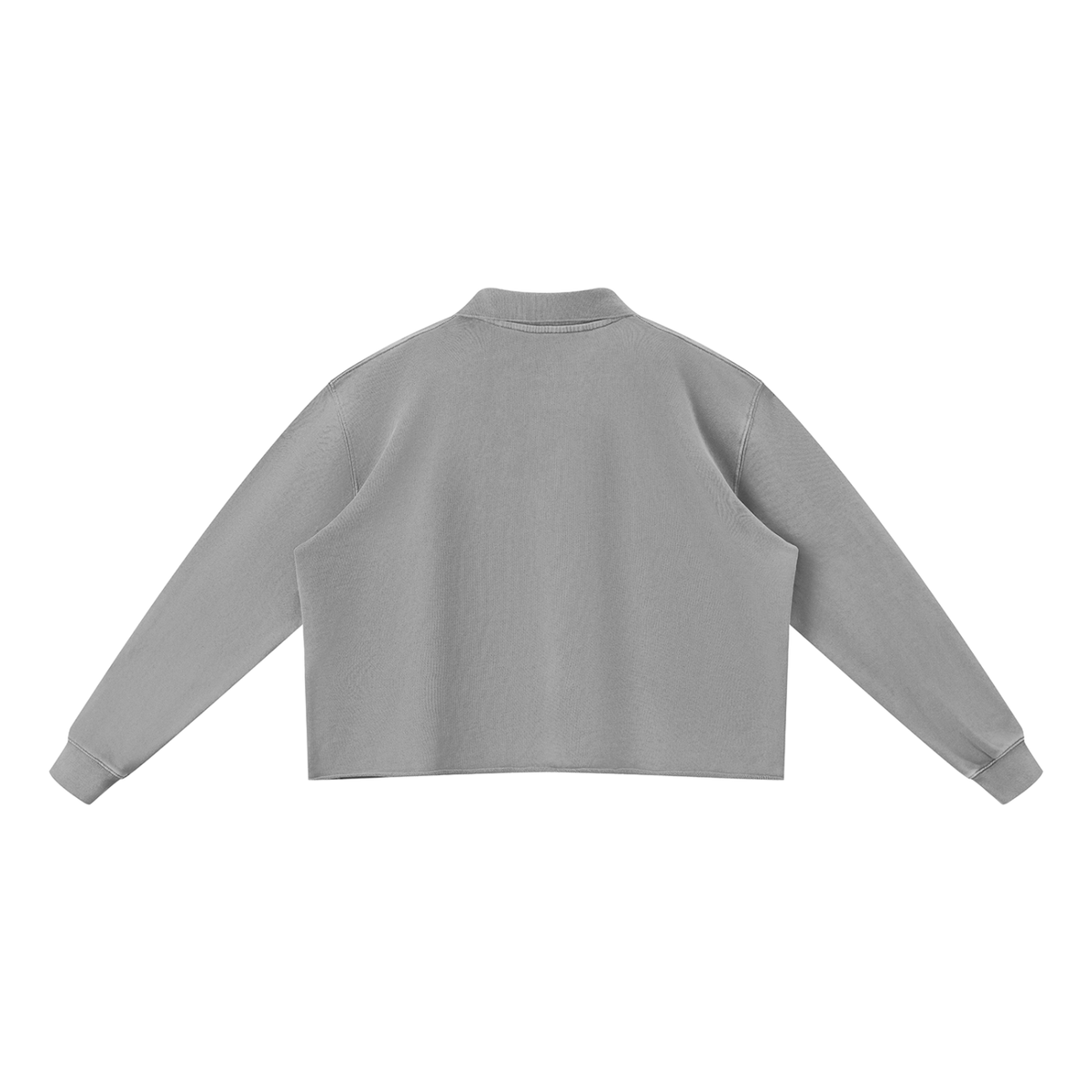 Medium Gray back