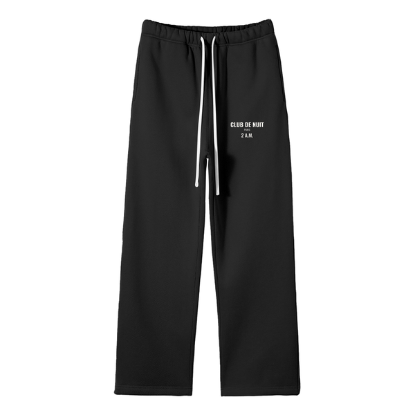 Club de Nuit Fleece Sweatpants