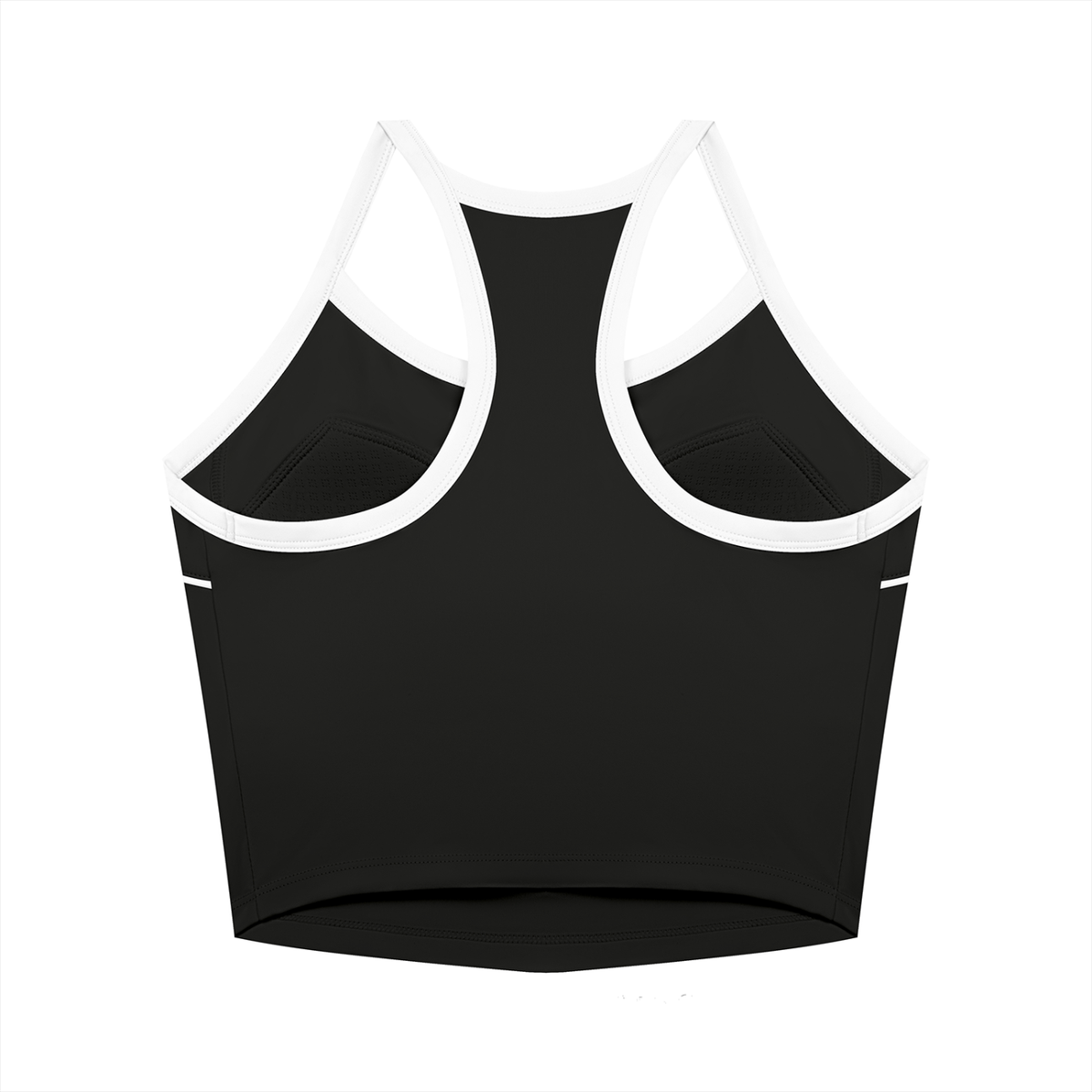 Black back