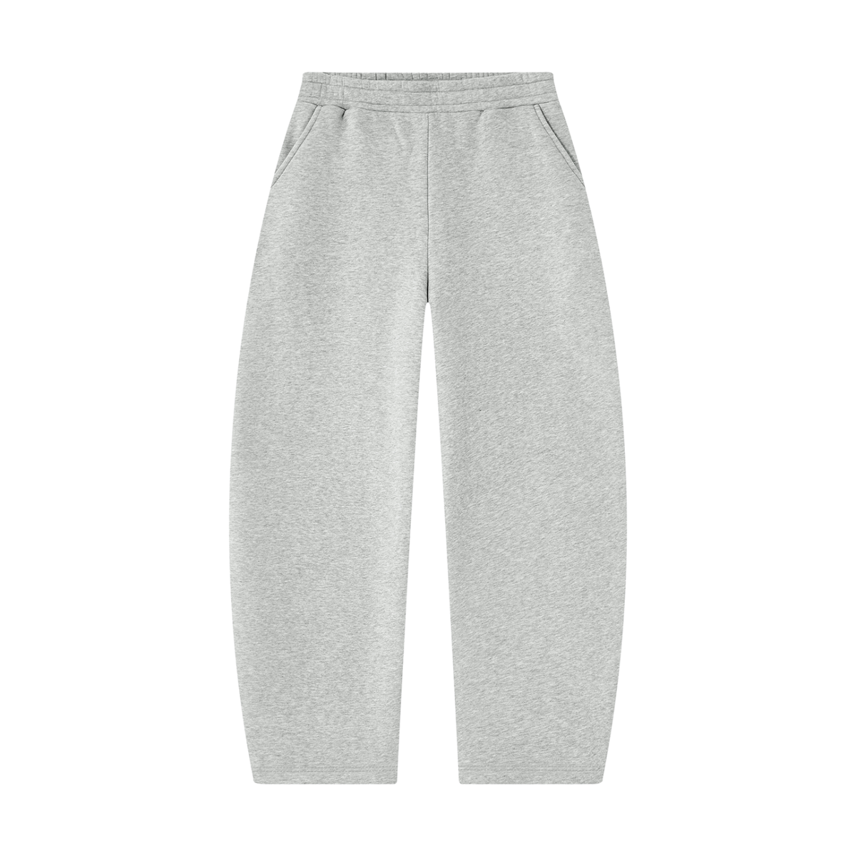 Flower Gray