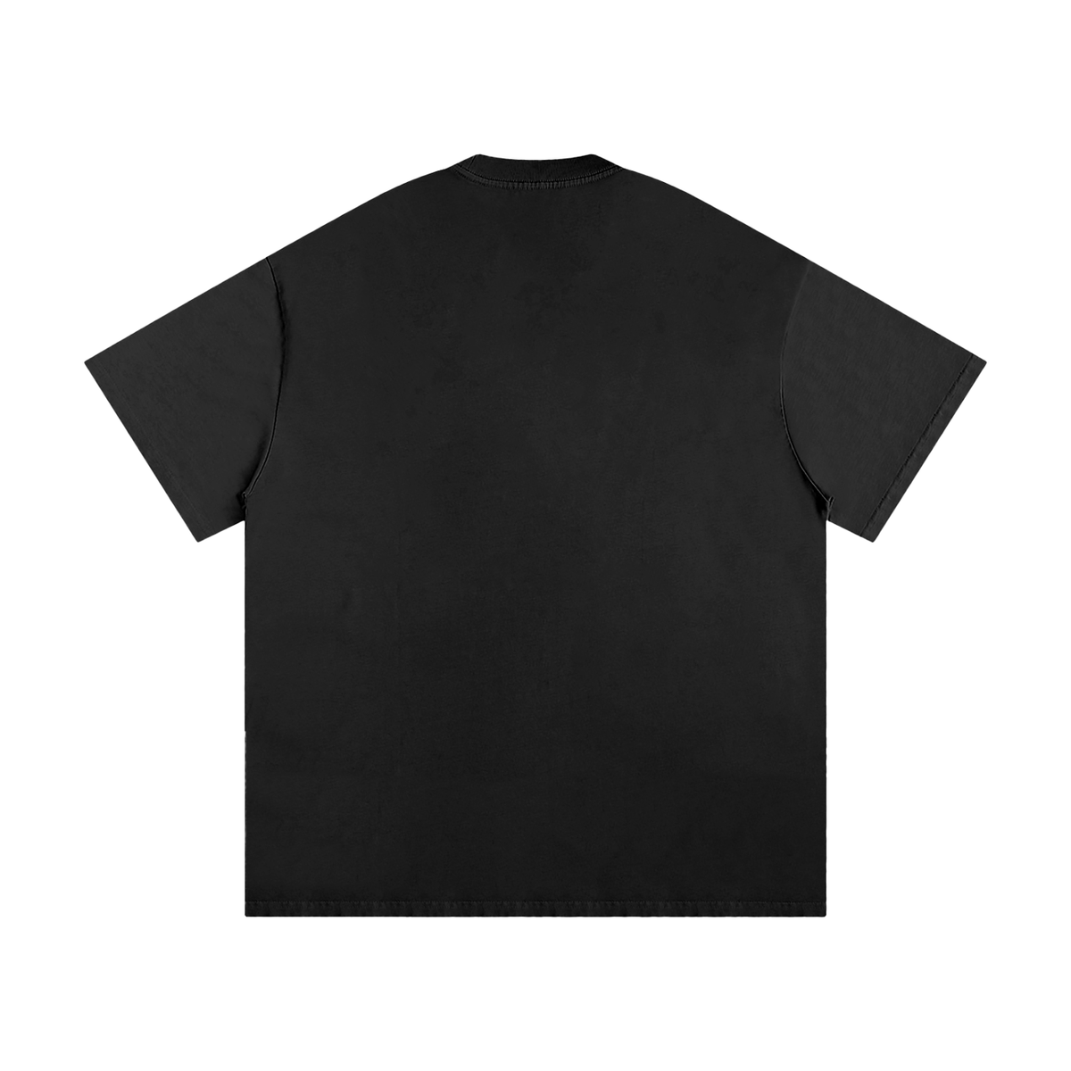 Black back