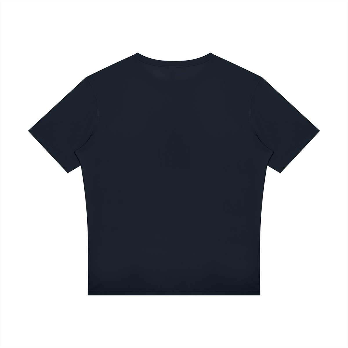 Navy Blue back