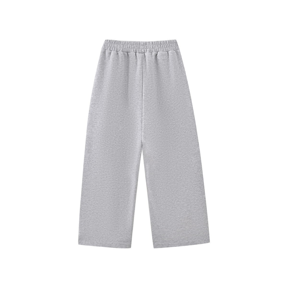 Flower Gray back