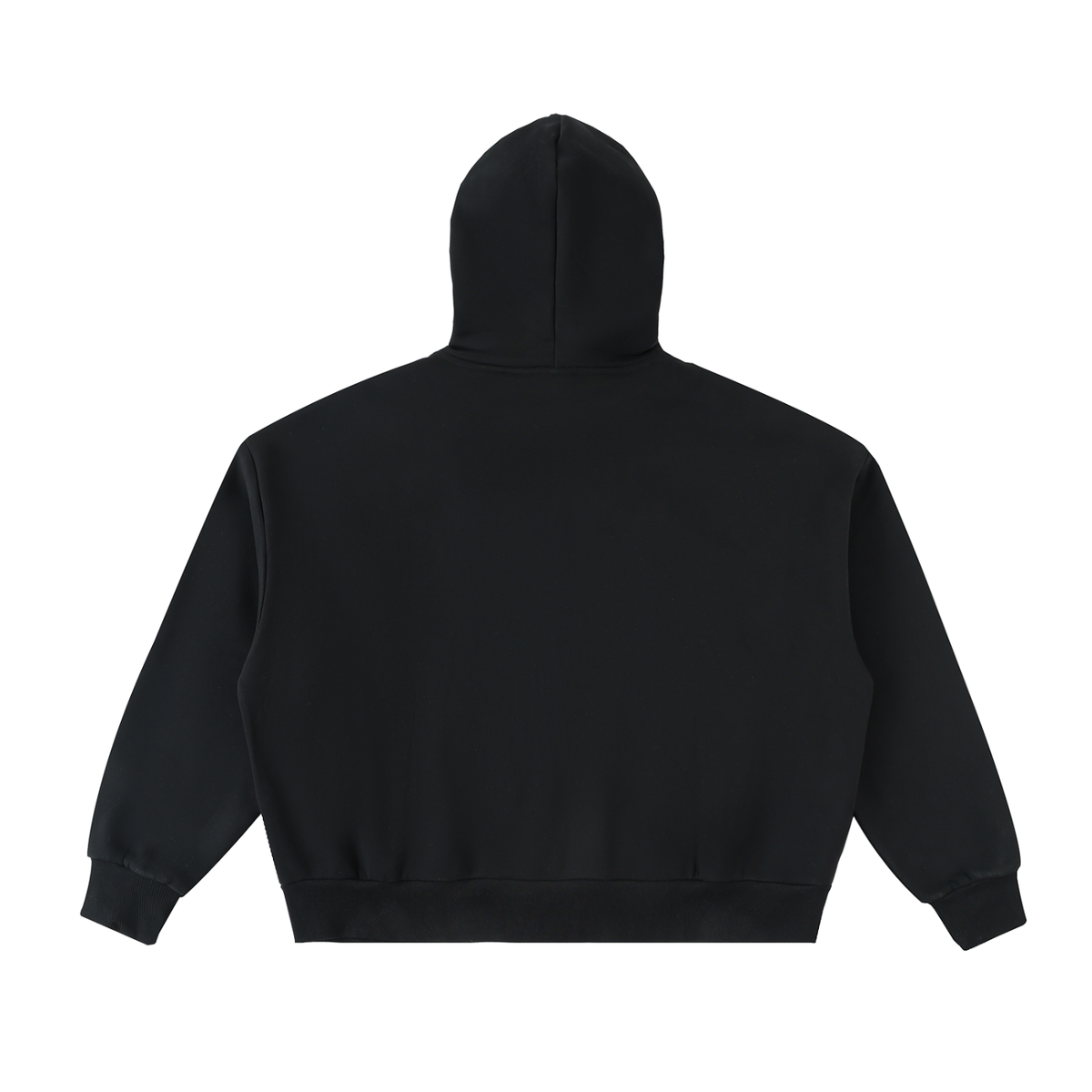 Black back
