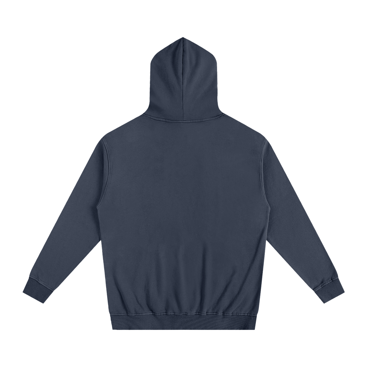 Navy Blue back