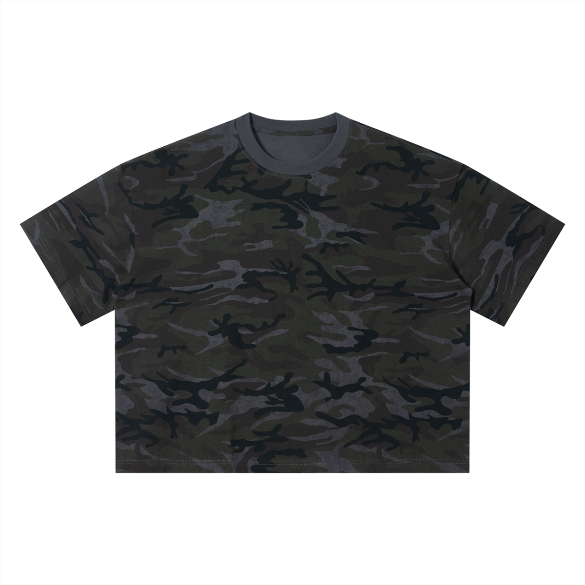 Gray Camo