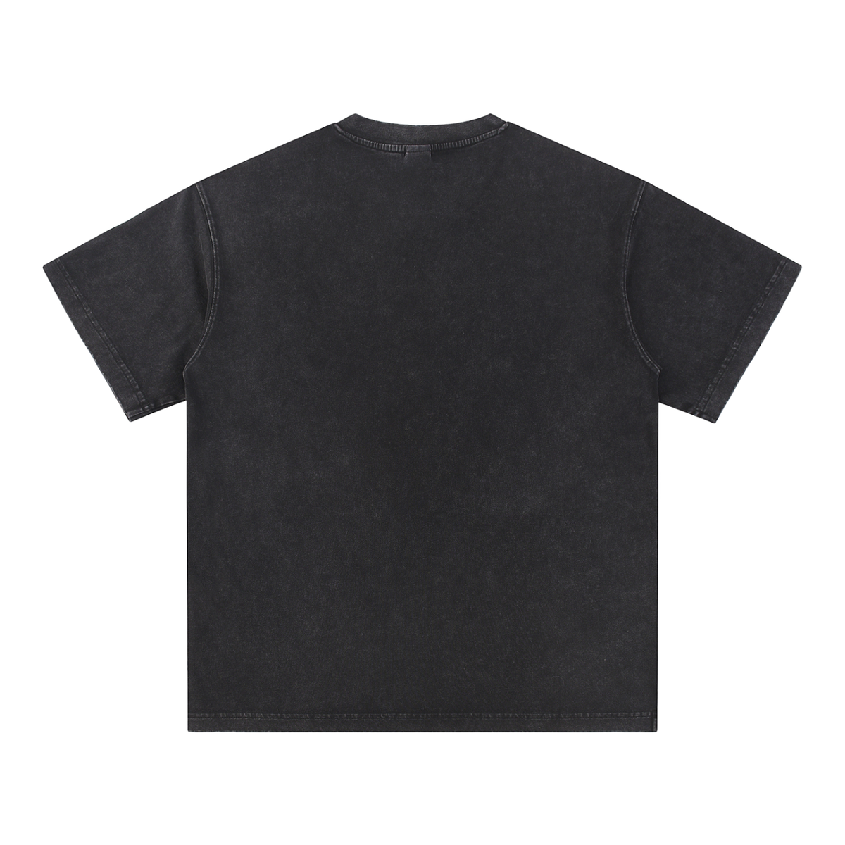 Black back