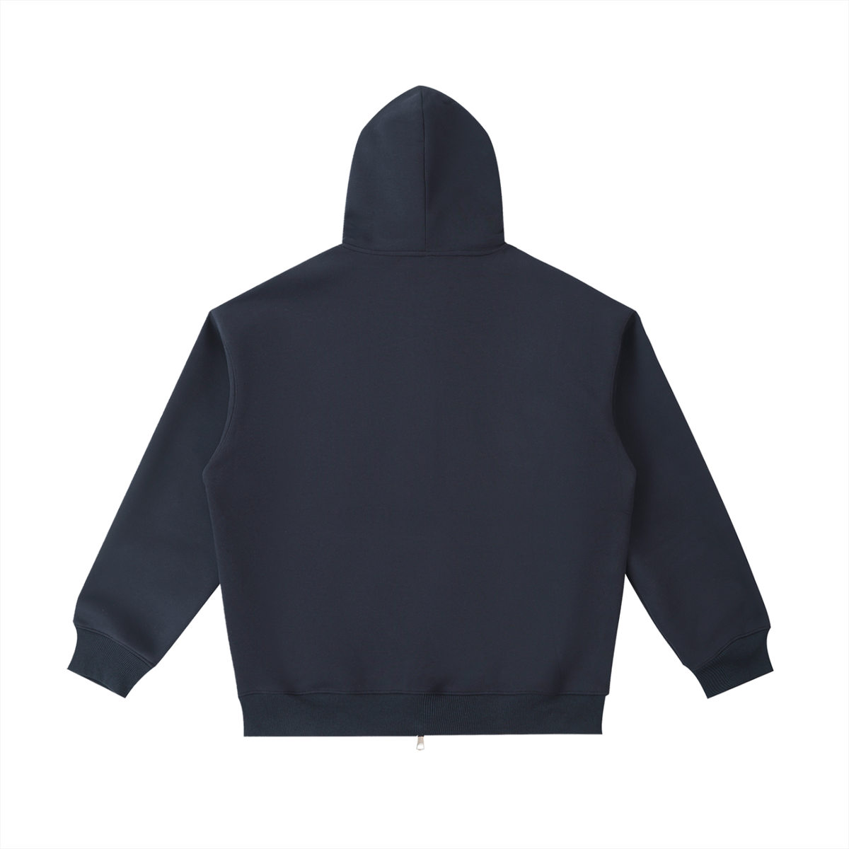 Navy Blue back