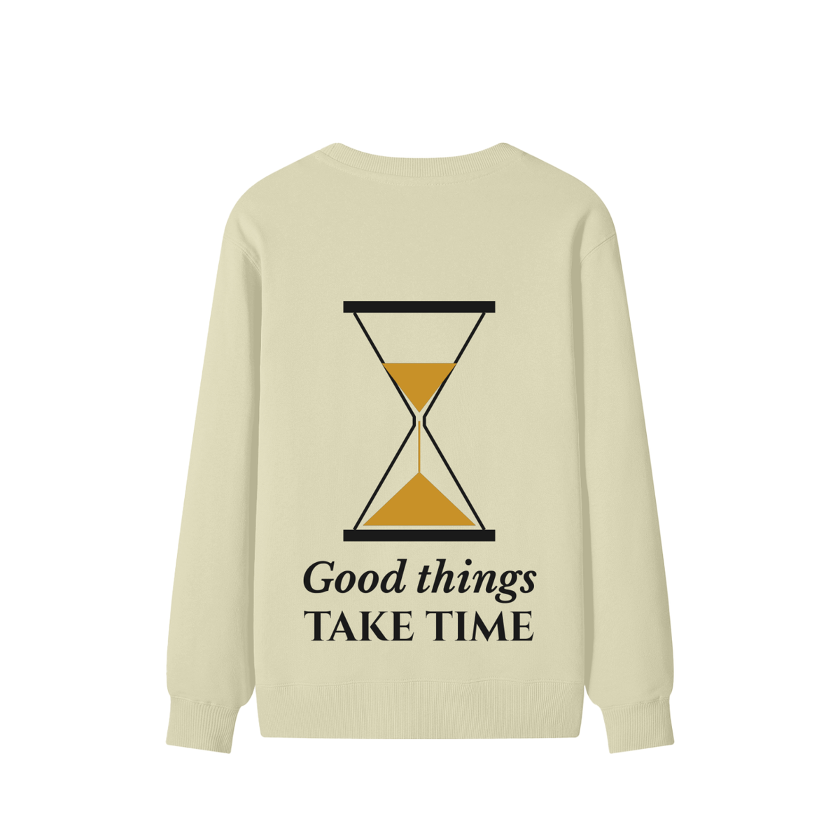 Good Things Sweatshirt
