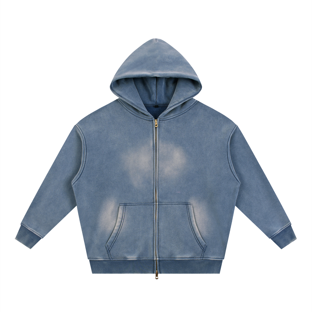 Haze Blue