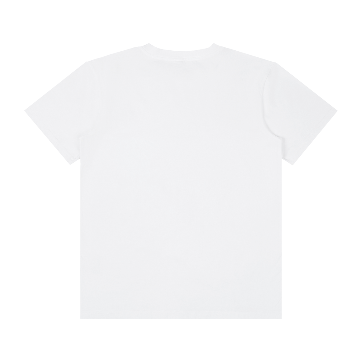 Lucent White back