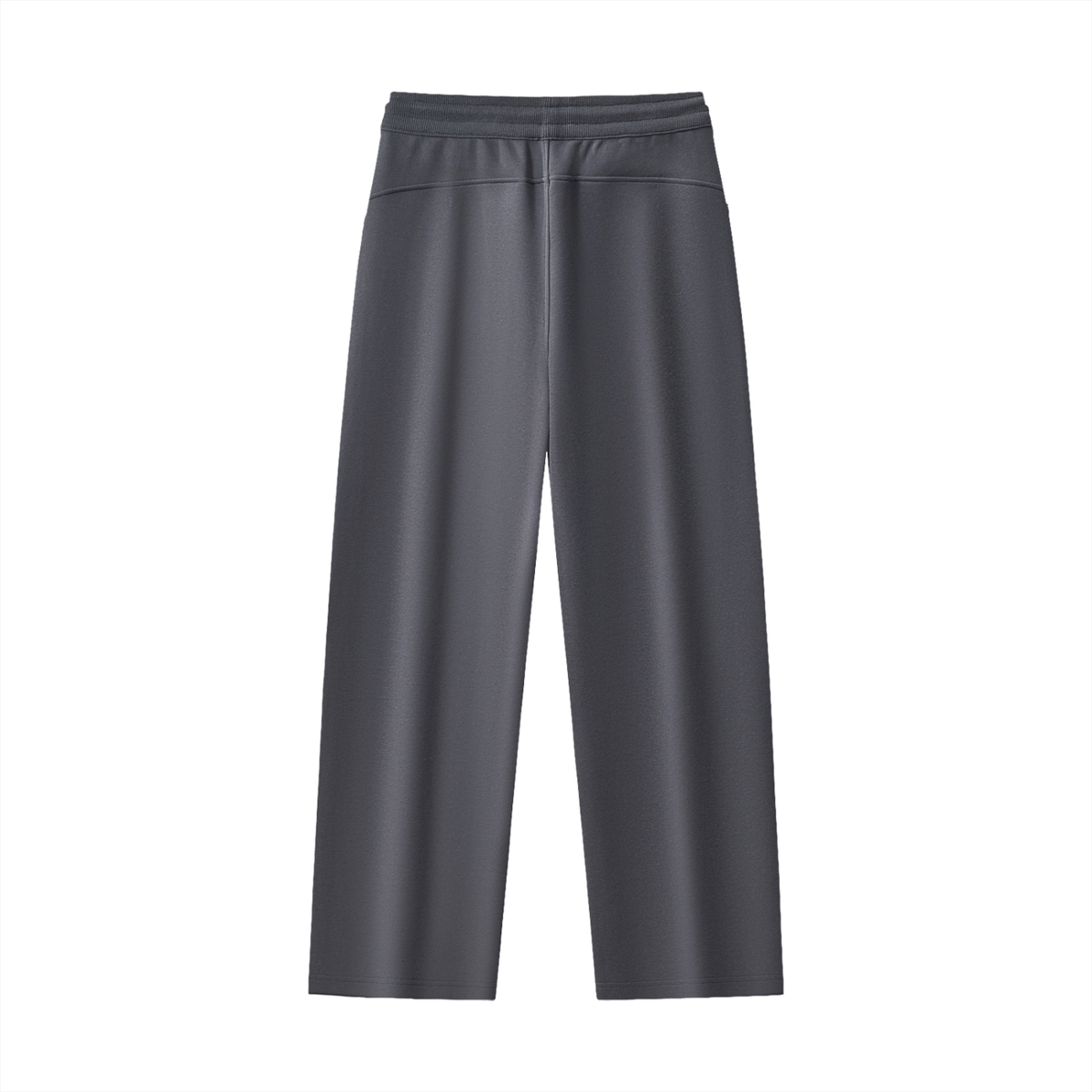 Charcoal Gray back