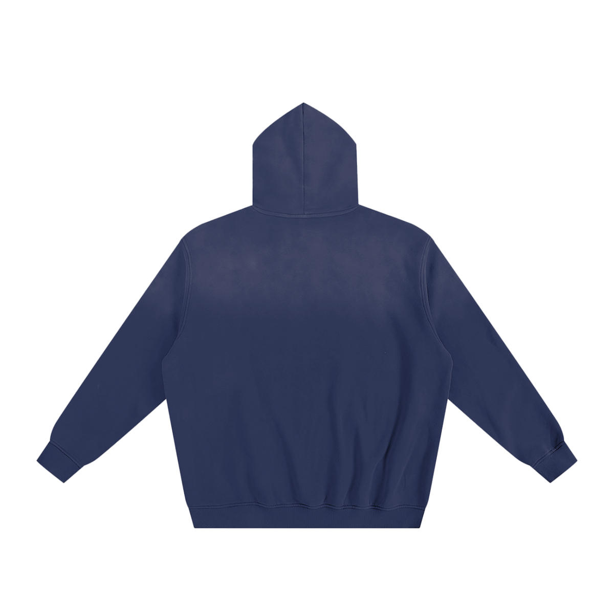 Royal Blue back