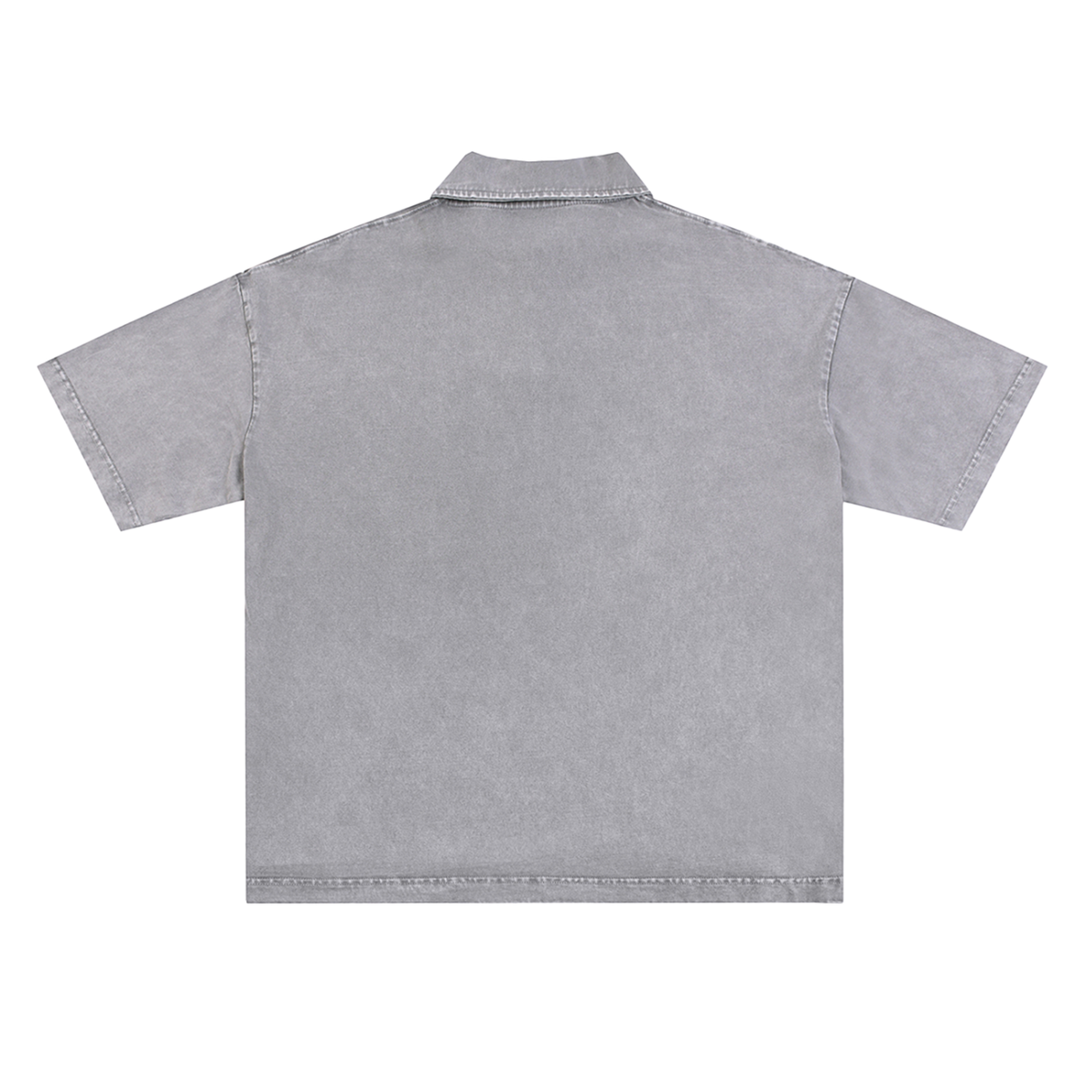Light Gray back