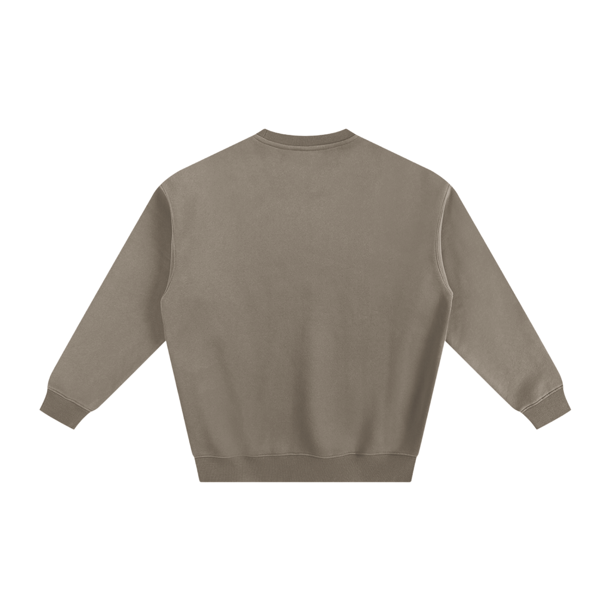 Gray Coffee back