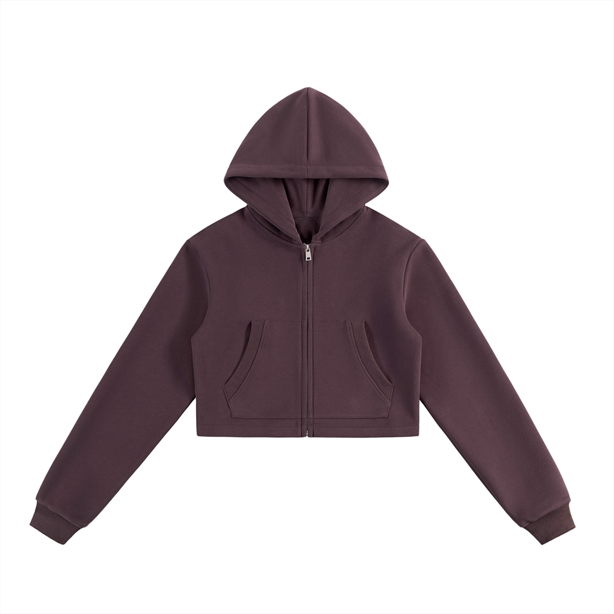 Dark Reddish Purple