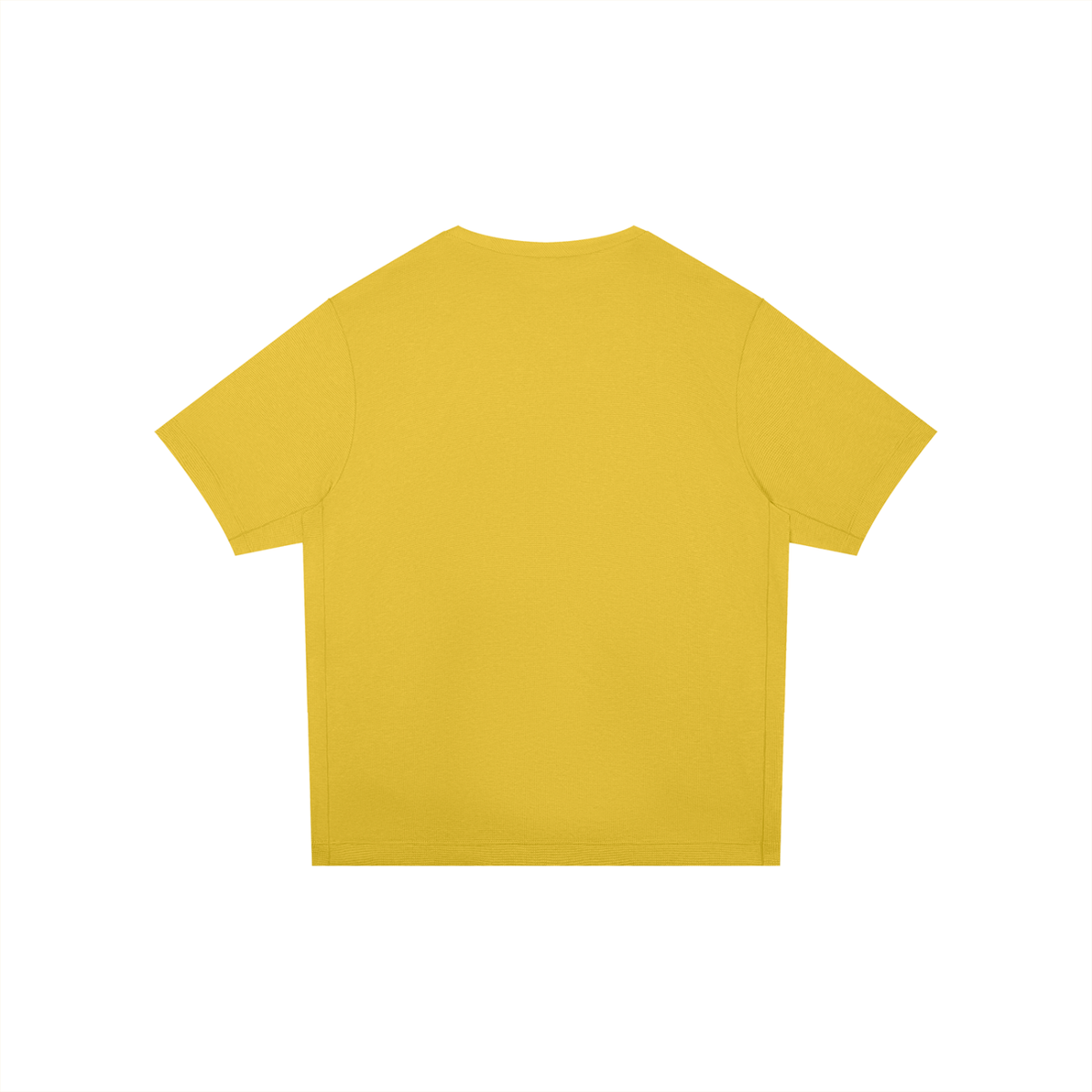 Yellow back