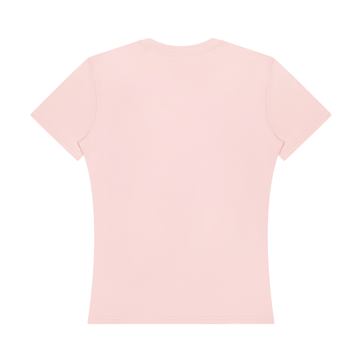 Light Pink back